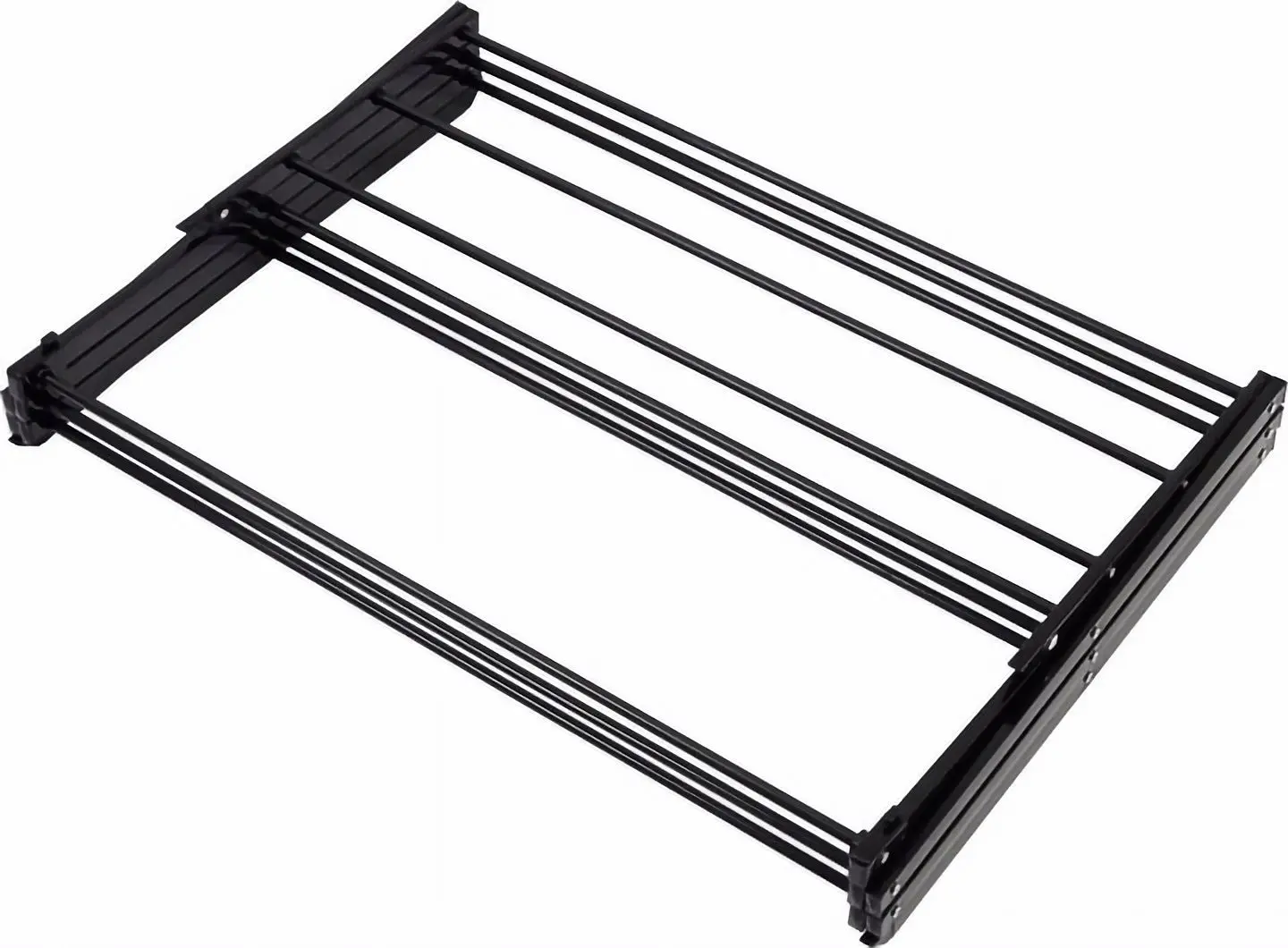 Сушилка для белья Promis Torino SU111 (Black)