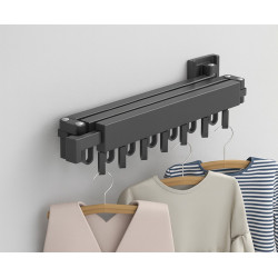 Uscator de rufe Ruhhy 26342 (Black) Thumb