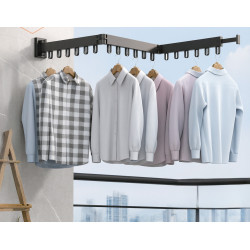 Uscator de rufe Ruhhy 26342 (Black) Thumb