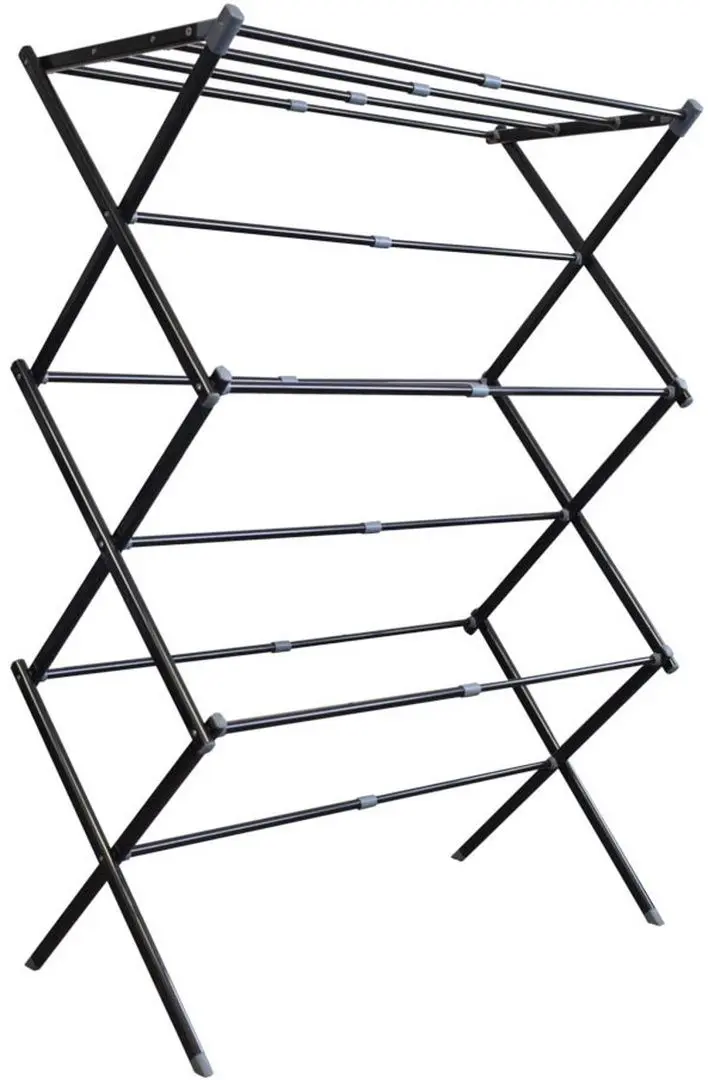 Uscator de rufe Sepio 102 (Black)