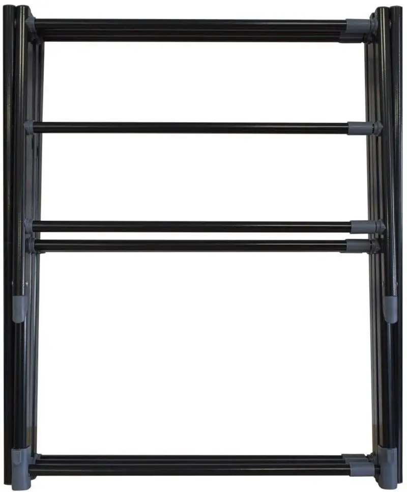 Uscator de rufe Sepio 102 (Black)