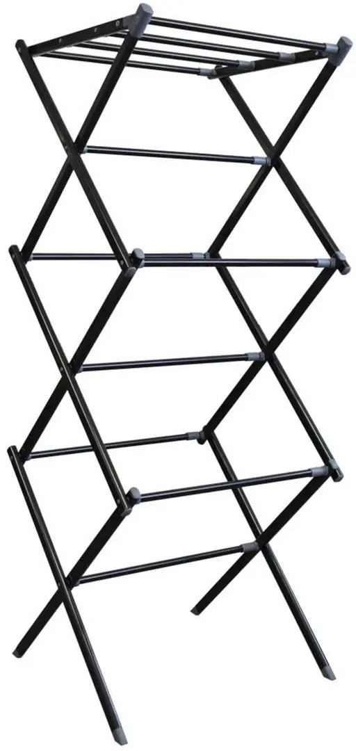 Uscator de rufe Sepio 102 (Black)