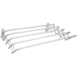 Uscator de rufe Sepio 50х60cm 8134 (White) Thumb