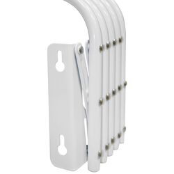 Uscator de rufe Sepio 50х60cm 8134 (White) Thumb