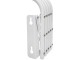 Uscator de rufe Sepio 50х60cm 8134 (White)