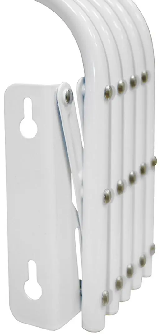 Uscator de rufe Sepio 50х60cm 8134 (White)