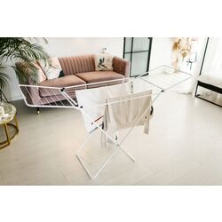 Uscator de rufe Sepio 103 (White) Thumb