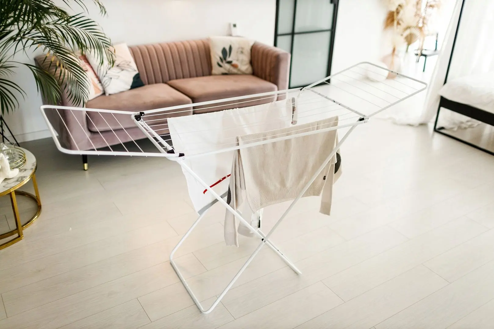 Uscator de rufe Sepio 103 (White)