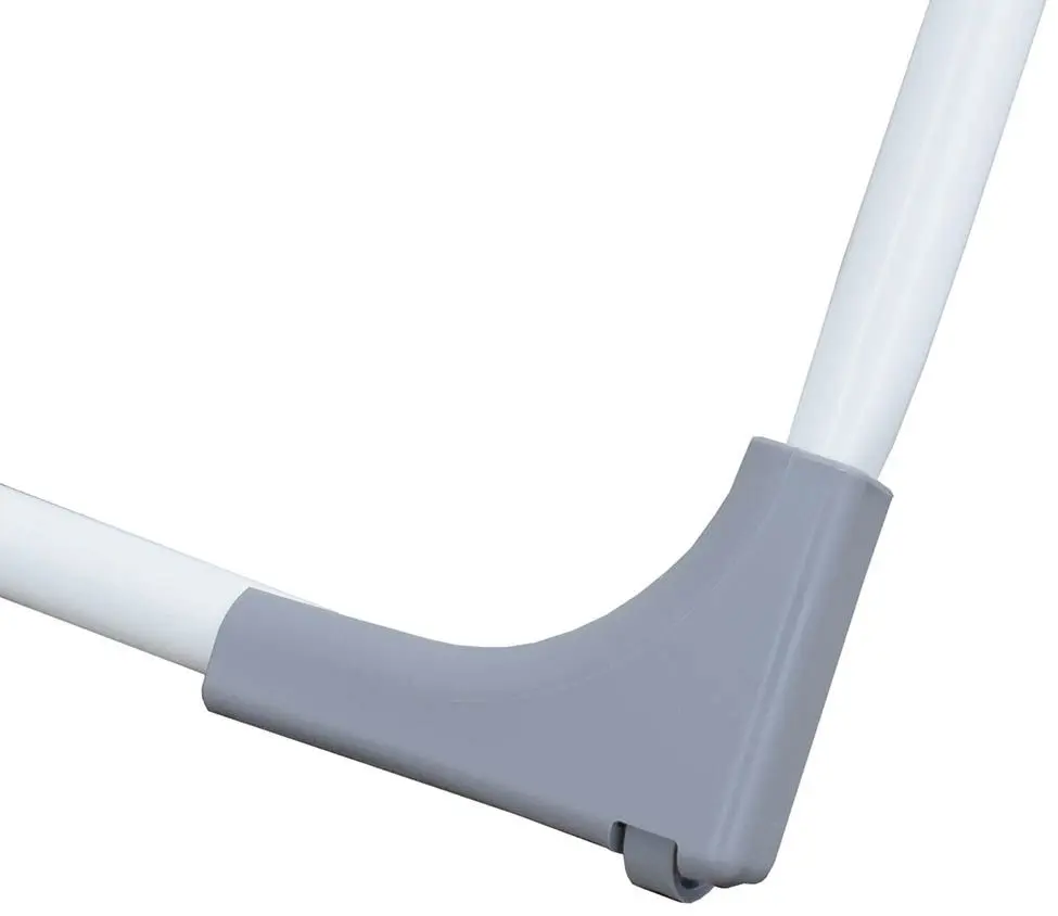 Uscator de rufe Sepio 105 (White/Grey)