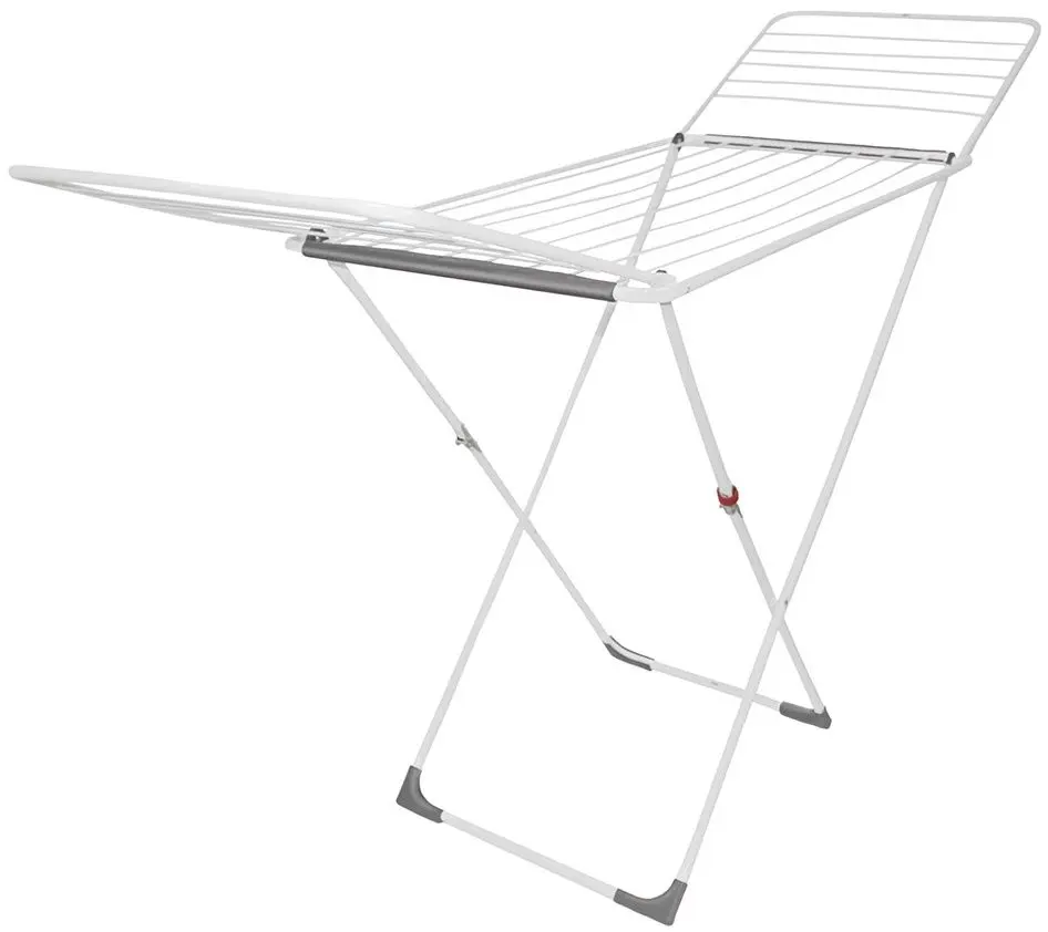 Uscator de rufe Sepio 105 (White/Grey)