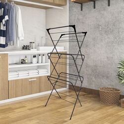 Uscator de rufe Sepio 151 (Black) Thumb