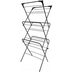 Uscator de rufe Sepio 151 (Black)