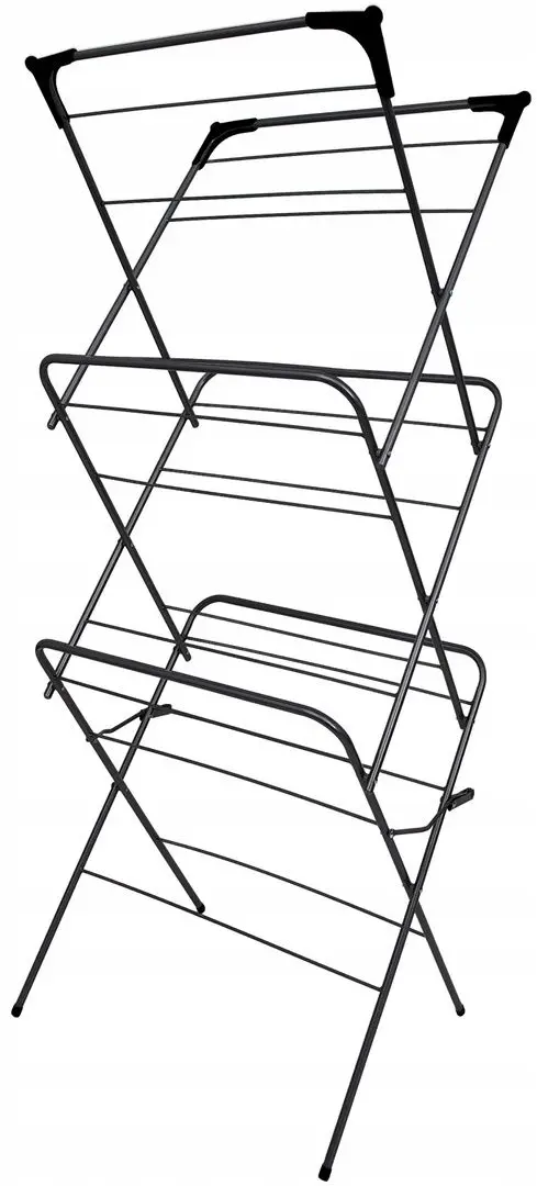 Uscator de rufe Sepio 151 (Black)