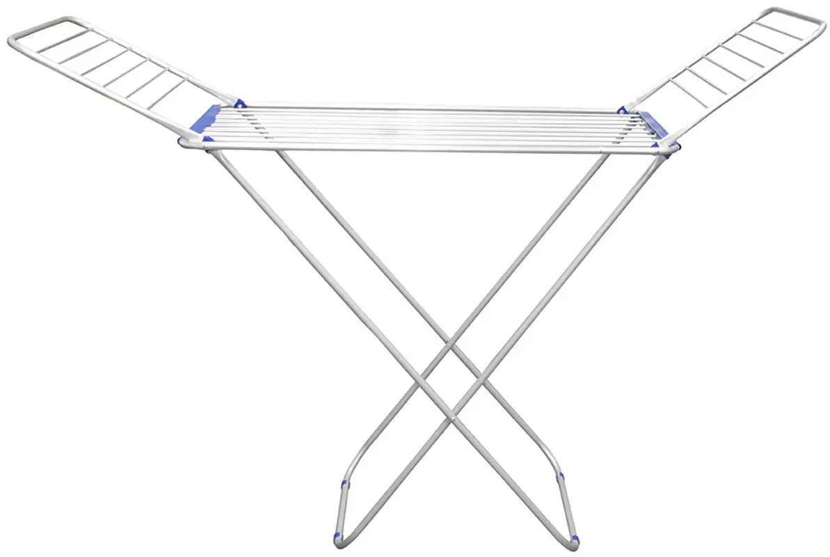 Uscator de rufe Sepio 201 (White/Blue)