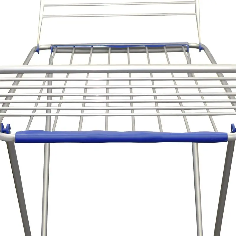 Uscator de rufe Sepio 201 (White/Blue)