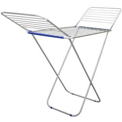 Uscator de rufe Sepio 201 (White/Blue)
