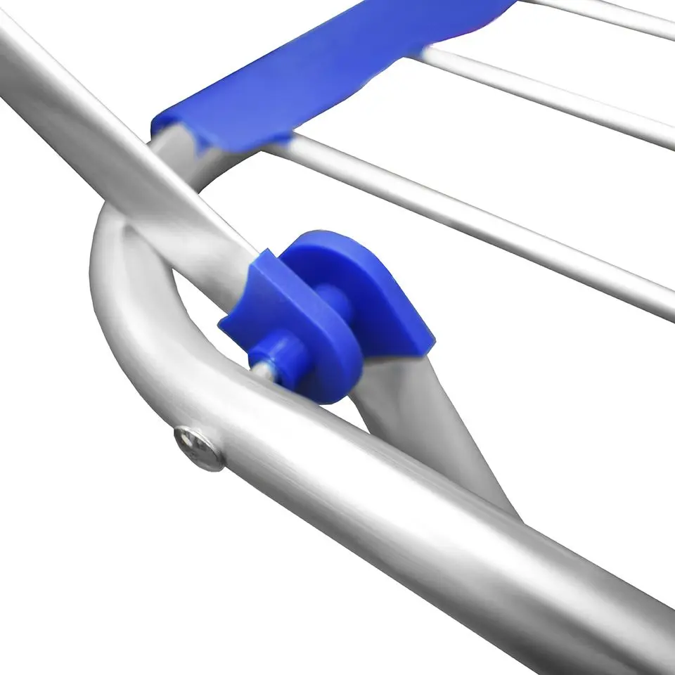 Uscator de rufe Sepio 201 (White/Blue)