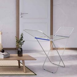 Uscator de rufe Sepio 201 (White/Blue) Thumb