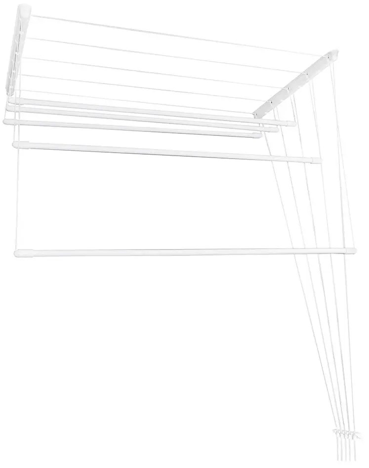 Uscator de rufe Sepio 2361 (White)