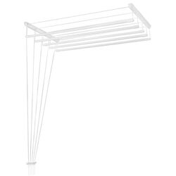 Uscator de rufe Sepio 2361 (White)