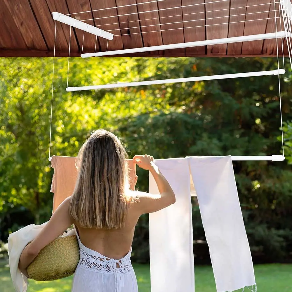 Uscator de rufe Sepio 2361 (White)