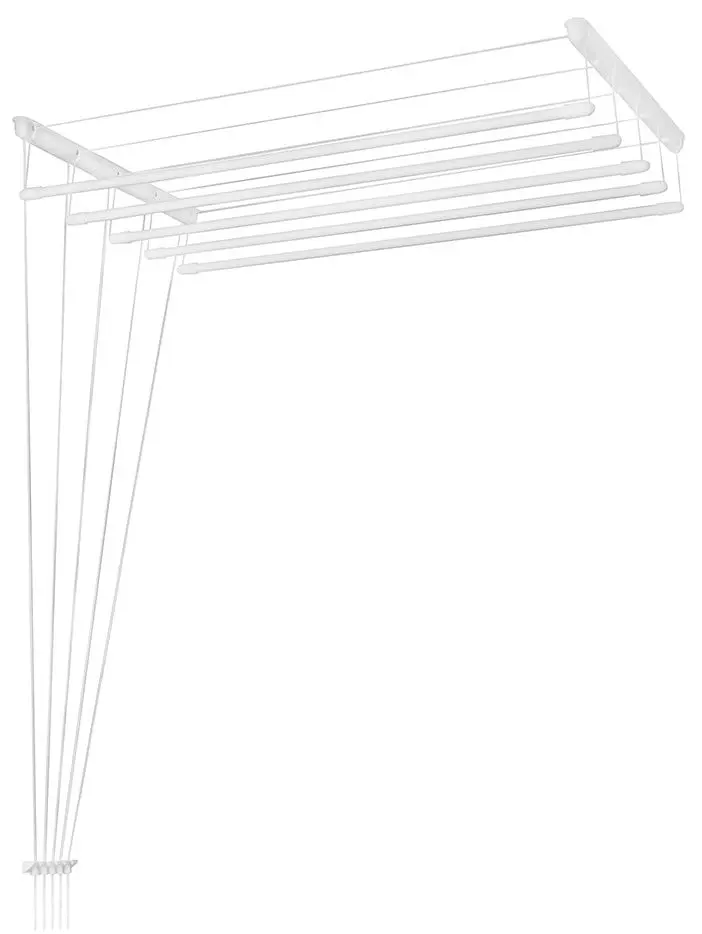 Uscator de rufe Sepio 2361 (White)