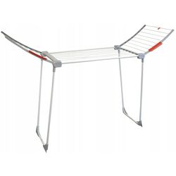 Сушилка для белья Sepio 305 (White/Grey) Thumb