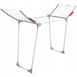 Uscator de rufe Sepio 305 (White/Grey)