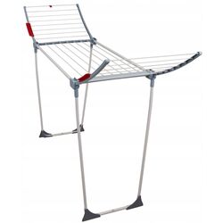 Сушилка для белья Sepio 305 (White/Grey) Thumb