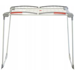 Сушилка для белья Sepio 305 (White/Grey) Thumb