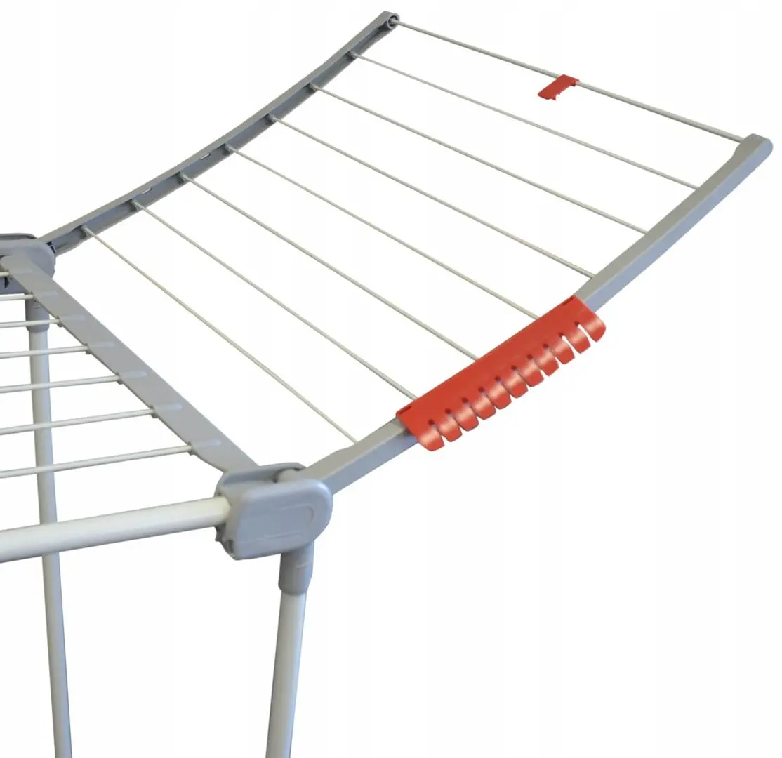 Сушилка для белья Sepio 305 (White/Grey)