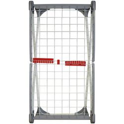 Сушилка для белья Sepio 305 (White/Grey) Thumb