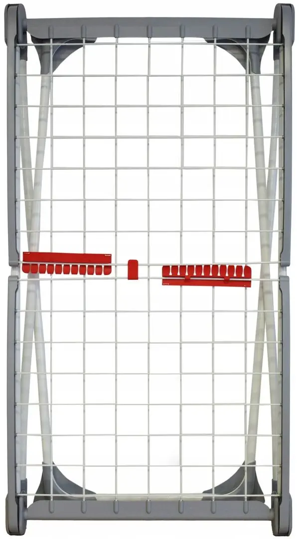 Сушилка для белья Sepio 305 (White/Grey)