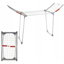 Сушилка для белья Sepio 305 (White/Grey) Thumb