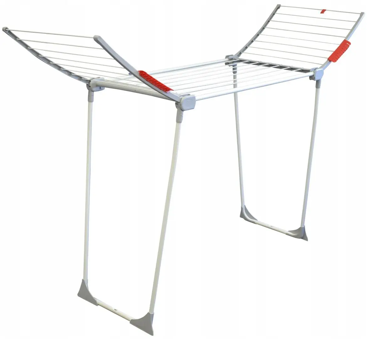 Сушилка для белья Sepio 305 (White/Grey)