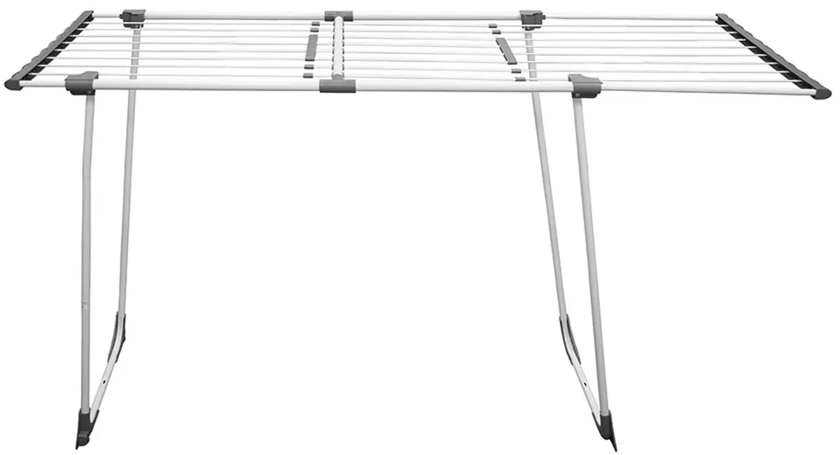 Uscator de rufe Sepio 306 U (White/Grey)