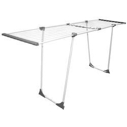 Uscator de rufe Sepio 306 U (White/Grey)