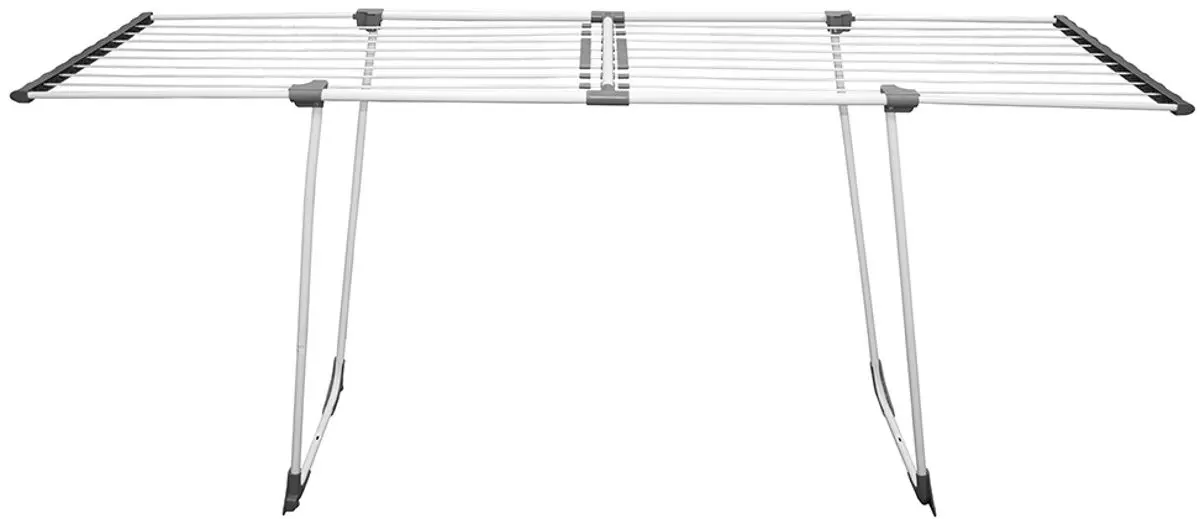 Uscator de rufe Sepio 306 U (White/Grey)