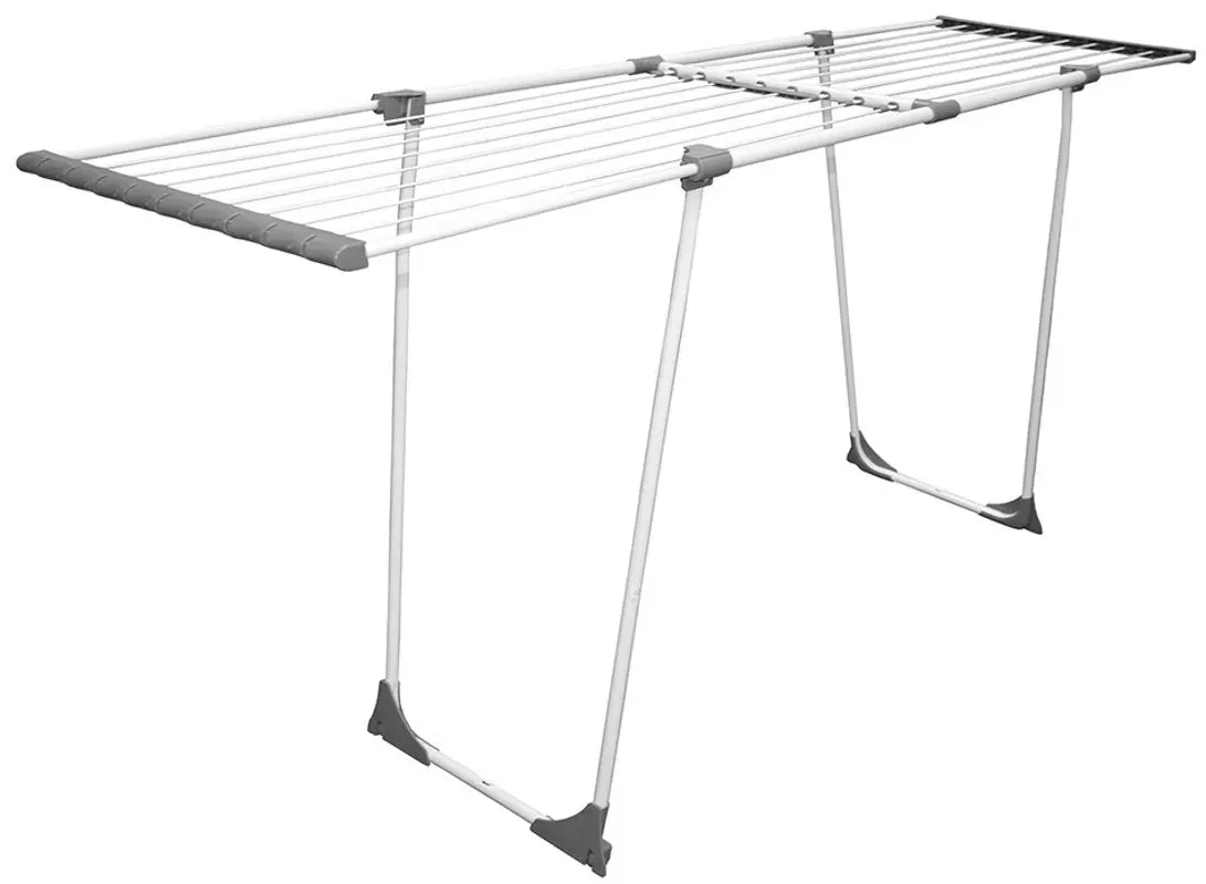 Uscator de rufe Sepio 306 U (White/Grey)