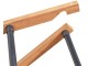 Uscator de rufe Sepio Aurora 8158 (Wood/Black)