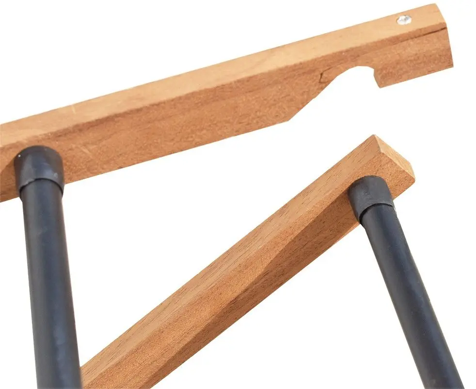 Сушилка для белья Sepio Aurora 8158 (Wood/Black)