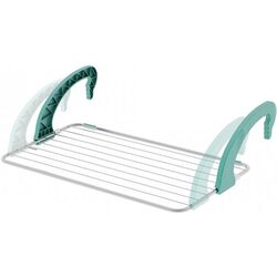 Uscator de rufe Studio Casa Balcony Lock 10 54x108