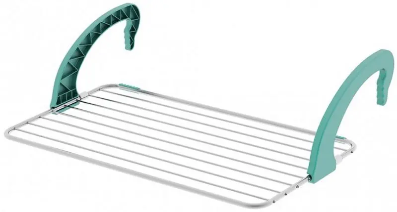 Сушилка для белья Studio Casa Balcony Lock 10