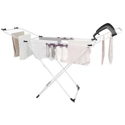 Uscator de rufe Tempo Kondela Balav (White/Black) Thumb