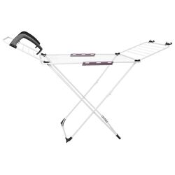 Uscator de rufe Tempo Kondela Balav (White/Black)