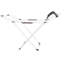 Uscator de rufe Tempo Kondela Balav (White/Black) Thumb