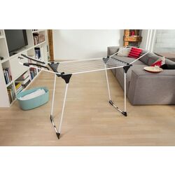 Uscator de rufe 2in1 Vileda Premium (White) Thumb