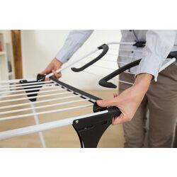 Uscator de rufe 2in1 Vileda Premium (White) Thumb