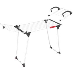 Uscator de rufe 2in1 Vileda Premium (White)