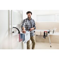 Uscator de rufe 2in1 Vileda Premium (White) Thumb